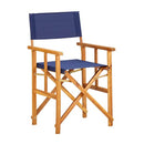 Directors Chair Acacia Wood