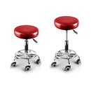 Swivel Salon Bar Stools Hairdressing Stool Barber Chairs Equipment Beauty