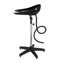 Portable Hairdressing Salon Basin Hair Washing Sink Wash Bowl
