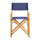 Directors Chair Acacia Wood