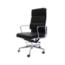 Jupiter High Back Meeting Executive Chair Black