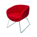 Super Cube Lounge Chair