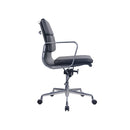 Jupiter Medium Back Meeting Executive Chair Black