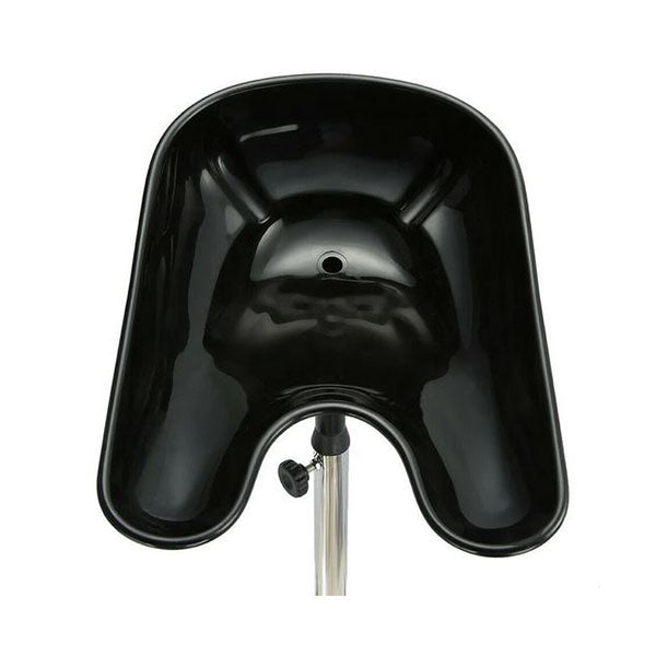 Portable Hairdressing Salon Basin Hair Washing Sink Wash Bowl