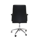 Jupiter Medium Back Executive Chair Black