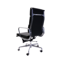 Jupiter High Back Meeting Executive Chair Black