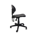 Jupiter Laboratory Chair Black