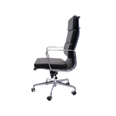 Jupiter High Back Meeting Executive Chair Black