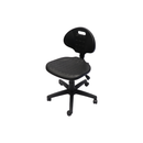 Jupiter Laboratory Chair Black