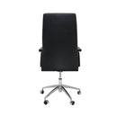 Jupiter High Back Executive Chair Black