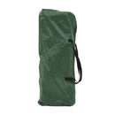 Camping Table And Chair Set 3 Pieces Green