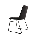 Mars Tempo Visitor Chair Black