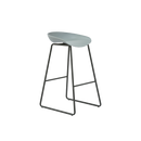 February Bar Stool Grey