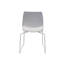 Mars Vivid Chair White