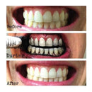 50G Oxpure Activated Charcoal Powder Teeth Tooth Whitening