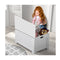 Kids Toy Box Chest Storage Cabinet Container Unit