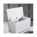 Kids Toy Box Chest Storage Cabinet Container Unit