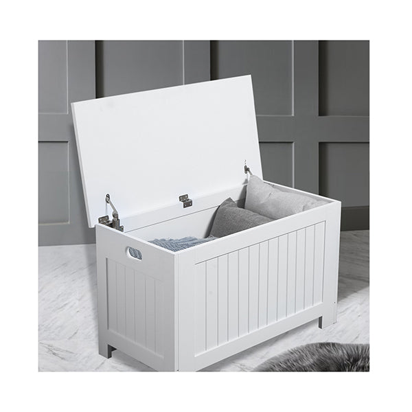 Kids Toy Box Chest Storage Cabinet Container Unit