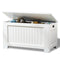 Kids Toy Box Chest Storage Cabinet Container Unit