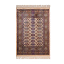 Chiraz Beige Rug 100 X 137 Cm