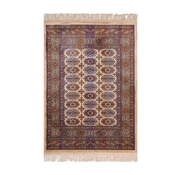 Chiraz Beige Rug 100 X 137 Cm