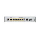 Cisco 867Vae Secure Router With Vdsl2 Ad
