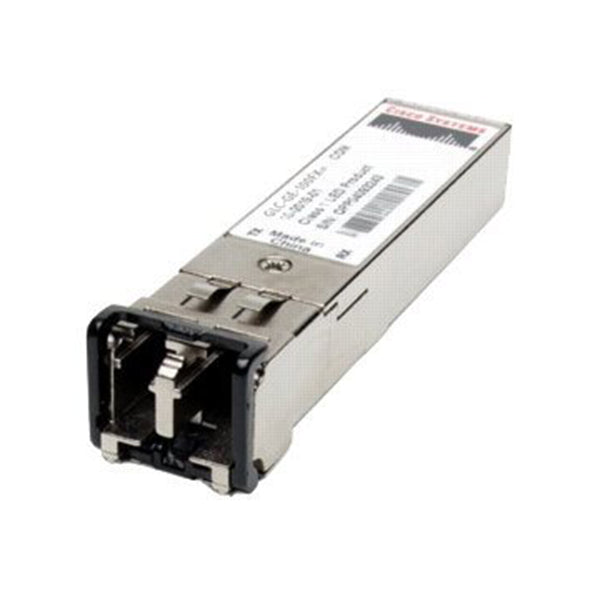 Cisco 100 Mbps Single Mode Rugged Sfp