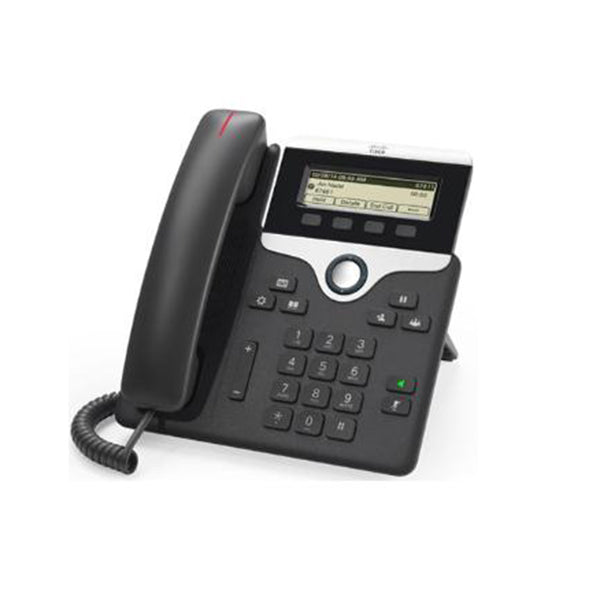 Cisco Uc Phone 7811