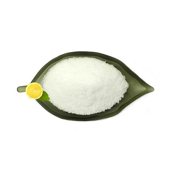100G Citric Acid Food Grade Anhydrous Gmo Free Preservative C6H807