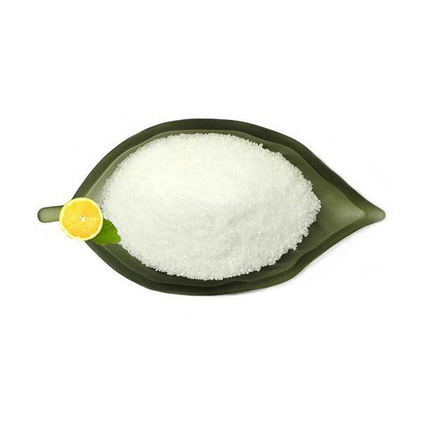 5Kg Citric Acid Food Grade Anhydrous Gmo Free Preservative C6H807