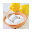 400G Bulk Citric Acid Food Grade Anhydrous Gmo Free