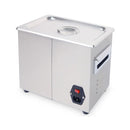 3200Ml Digital Ultrasonic Cleaner Jewelry Ultra Sonic Parts Cleaning