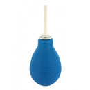 Bulb Anal Clean Enema Blue