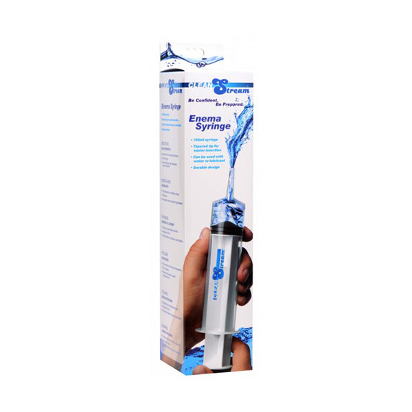 150 Ml Enema Syringe