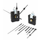 Quartz Clock Movement With Pointers