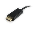 High Quality 2m Usb Type C To Displayport 4k 60hz Cable
