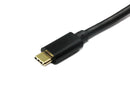 High Quality 2m Usb Type C To Displayport 4k 60hz Cable