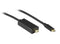 High Quality 2m Usb Type C To Mini Displayport 1.2 4kx2k 60hz Cable