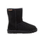 UGG Australian Made Classic Boots Unisex Black Comfort Me