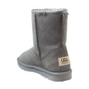 UGG Australian Made Classic 3/4 Boots Grey Comfort Me