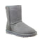 UGG Australian Made Classic 3/4 Boots Grey Comfort Me