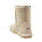 UGG Australian Made Classic 3/4 Boots Sand Comfort Me