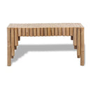 Coffee Table Bamboo