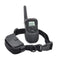 Stop Barking Training Dog Collar Vibration Sound Remote