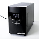 Powershield Centurion 1000Va True On Line Tower Ups