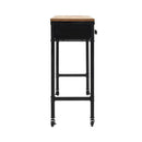 Console Table Mdf And Fir Wood