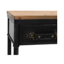 Console Table Mdf And Fir Wood