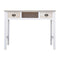 Console Table 110X45X76 Cm Wood