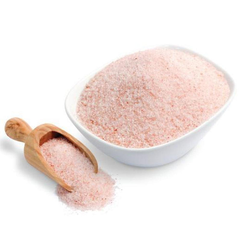 400G Himalayan Pink Rock Salt Edible Pure Food Grade