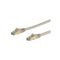 Startech 5M Cat6A Ethernet Cable Rj45 Snagless Connectors